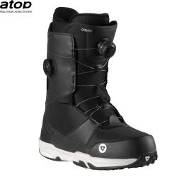 Gravity Sage Dual Atop black/white 24/25 dámské snb boty