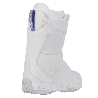 Gravity Sage MOZ 26/27 white dámské snb boty