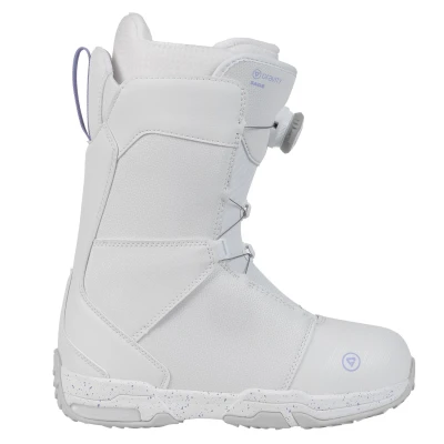 Gravity Sage MOZ 26/27 white dámské snb boty