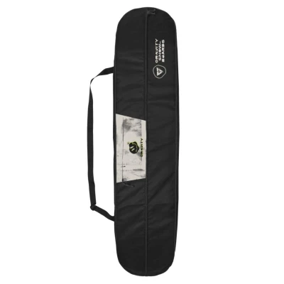 Gravity Shield Jr black juniorský obal