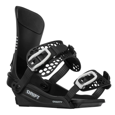 Gravity Silent 23/24 pánský snowboard + Gravity Drift black vázání + sleva 500,- na příslušenství