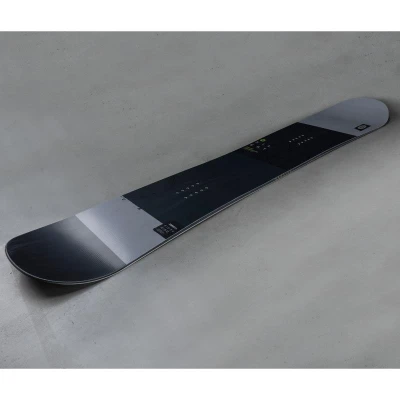 Gravity Silent 23/24 pánský snowboard + Gravity Drift black vázání + sleva 500,- na příslušenství