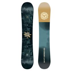 Gravity Silent 25/26 pánský snowboard + Gravity Drift bone/black 25/26 vázání + sleva 400,- na příslušenství