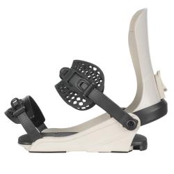 Gravity Silent 25/26 pánský snowboard + Gravity Drift bone/black 25/26 vázání + sleva 400,- na příslušenství