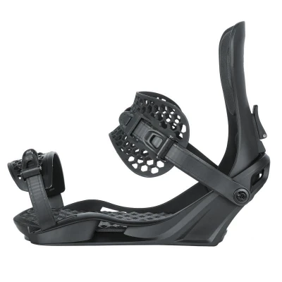 Gravity Silent 25/26 pánský snowboard + Gravity Indy black 25/26 snb vázání + sleva 400,- na příslušenství