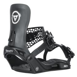 Gravity Silent 25/26 pánský snowboard + Gravity Indy black vázání + Gravity Void black/grey boty + sleva 600,- na příslušenství