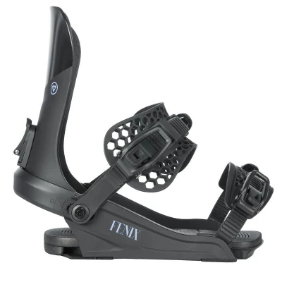 Gravity Sirene 25/26 dámský snowboard + Gravity Fenix black 25/26 vázání + sleva 400,- na příslušenství