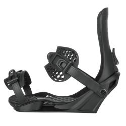 Gravity Sirene 25/26 dámský snowboard + Gravity Rise black 25/26 snb vázání + sleva 400,- na příslušenství