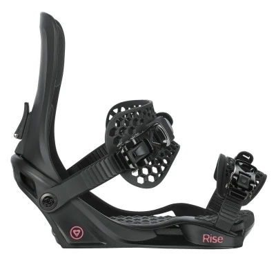 Gravity Sirene 25/26 dámský snowboard + Gravity Rise black vázání + Gravity Aura Atop black obuv + sleva 1000,- na příslušenství