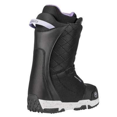 Gravity Sirene 25/26 dámský snowboard + Gravity Rise black vázání + Gravity Aura Atop black obuv + sleva 1000,- na příslušenství