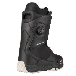 Gravity Sirene 25/26 snowboard + Gravity Fenix black vázání + Gravity Sage Dual Atop boty + sleva 1000,- na příslušenství