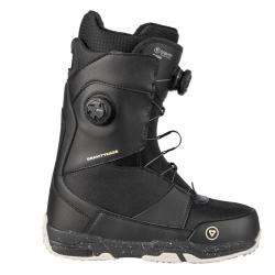 Gravity Sirene 25/26 snowboard + Gravity Fenix black vázání + Gravity Sage Dual Atop boty + sleva 1000,- na příslušenství