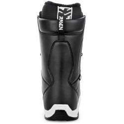 Gravity Sirene 25/26 snowboard + Raven Fastec FT360 black/fuchsia vázání + Raven Flush boty