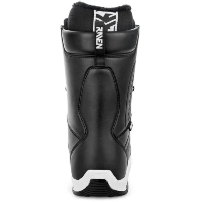 Gravity Sirene 25/26 snowboard + Raven Fastec FT360 black/fuchsia vázání + Raven Flush boty