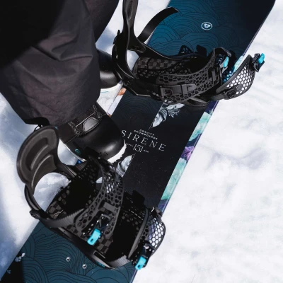 Gravity Sirene 26/27 dámský snowboard