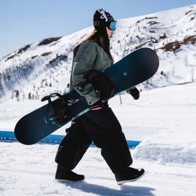 Gravity Sirene 26/27 dámský snowboard