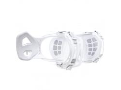 Gravity Sirene White 24/25 dámský snowboard + Raven FT360 white vázání