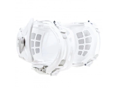 Gravity Sirene White 24/25 dámský snowboard + Raven FT360 white vázání