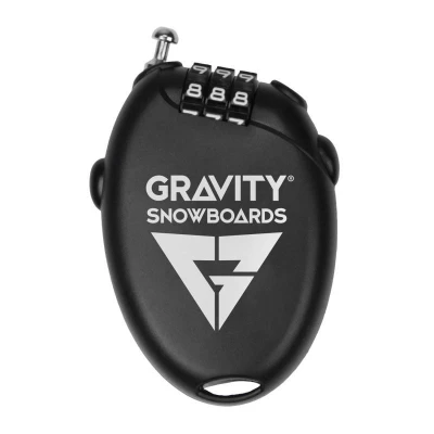 Gravity Snb Lock (VÝPRODEJ) Gravity Snb Lock (VÝPRODEJ)