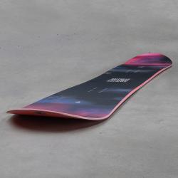 Gravity Sublime 23/24 dámský snowboard