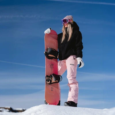 Gravity Sublime 26/27 dámský snowboard