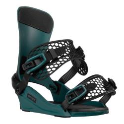 Gravity Symbol 24/25 pánský snowboard + Gravity Drift steel green vázání + sleva 600,- na příslušenství