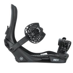 Gravity Symbol 25/26 pánský snowboard + Gravity Indy black vázání + sleva 500,- na příslušenství