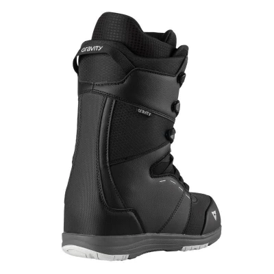 Gravity Symbol 25/26 snowboard + Gravity Drift black/sage vázání + Gravity Void black/grey boty + sleva 1000,- na příslušenství