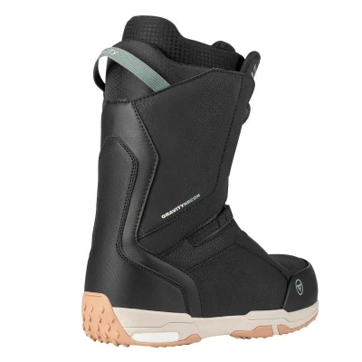 Gravity Symbol 25/26 snowboard + Gravity Drift bone/black vázání + Gravity Recon Atop black boty + sleva 1000,- na příslušenství