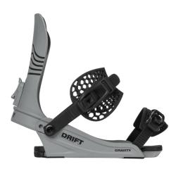 Gravity Symbol pánský snowboard + Gravity Drift sage/black vázání + sleva 500,- na příslušenství