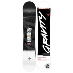 Gravity Symbol pánský snowboard + Raven FT360 black vázání