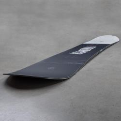 Gravity Symbol pánský snowboard + Raven FT360 black vázání