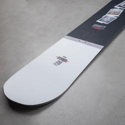 Gravity Symbol pánský snowboard + Raven FT360 black vázání