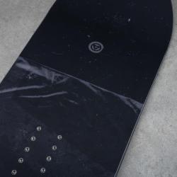 Gravity Symbol pánský snowboard + Raven FT360 black vázání