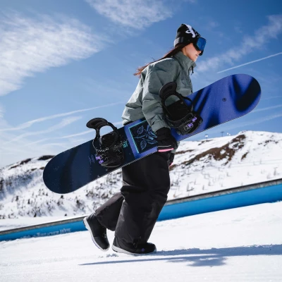 Gravity Thunder 26/27 dámský snowboard