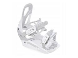 Gravity Trinity 23/24 dámský snowboard + Raven S230 White vázání