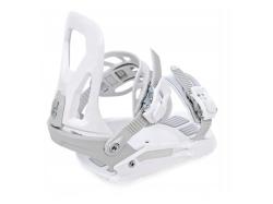 Gravity Trinity 23/24 dámský snowboard + Raven S230 White vázání
