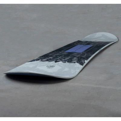 Gravity Trinity 24/25 dámský snowboard + Raven S230 Black/violet vázání