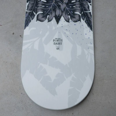 Gravity Trinity 24/25 dámský snowboard + Raven S230 Black/violet vázání