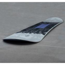 Gravity Trinity 24/25 snowboard + Raven S230 White vázání + Raven Target obuv