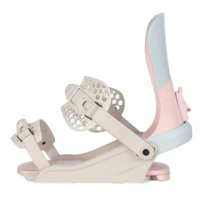 Gravity Trinity 25/26 dámský snowboard + Gravity Fenix candy dámské vázání + sleva 500,- na příslušenství