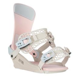 Gravity Trinity 25/26 dámský snowboard + Gravity Fenix candy vázání + Gravity Aura Atop white obuv + sleva 1000,- na příslušenství