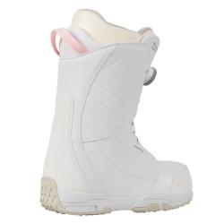 Gravity Trinity 25/26 dámský snowboard + Gravity Fenix candy vázání + Gravity Aura Atop white obuv + sleva 1000,- na příslušenství