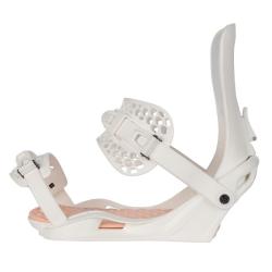 Gravity Trinity 25/26 dámský snowboard + Gravity Rise white 25/26 vázání + sleva 600,- na příslušenství