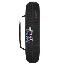 Gravity Vivid Jr black 24/25 dětský obal na snowboard Gravity Vivid Jr black 24/25 dětský obal na snowboard