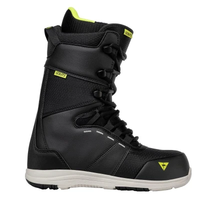 Gravity Void black 23/24 pánské snowboardové boty