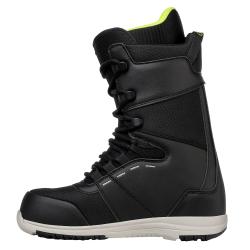 Gravity Void black 23/24 pánské snowboardové boty