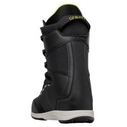 Gravity Void black 23/24 pánské snowboardové boty