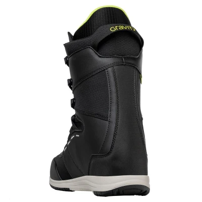 Gravity Void black 23/24 pánské snowboardové boty