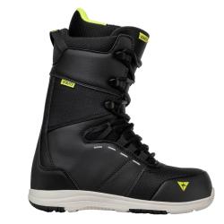Gravity Void black 23/24 pánské snowboardové boty POUZE UK 6 / EU 39,5 (VÝPRODEJ)